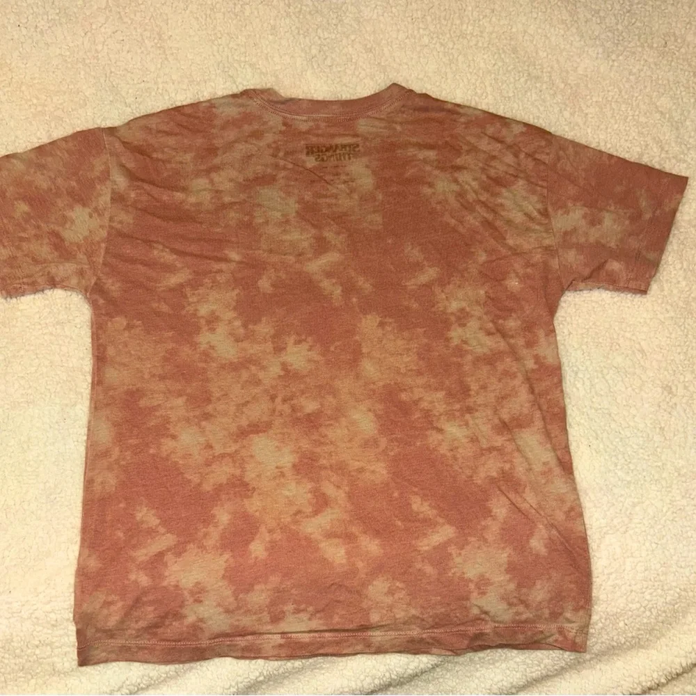 Stranger things graphic tee - Picture 2 of 3
